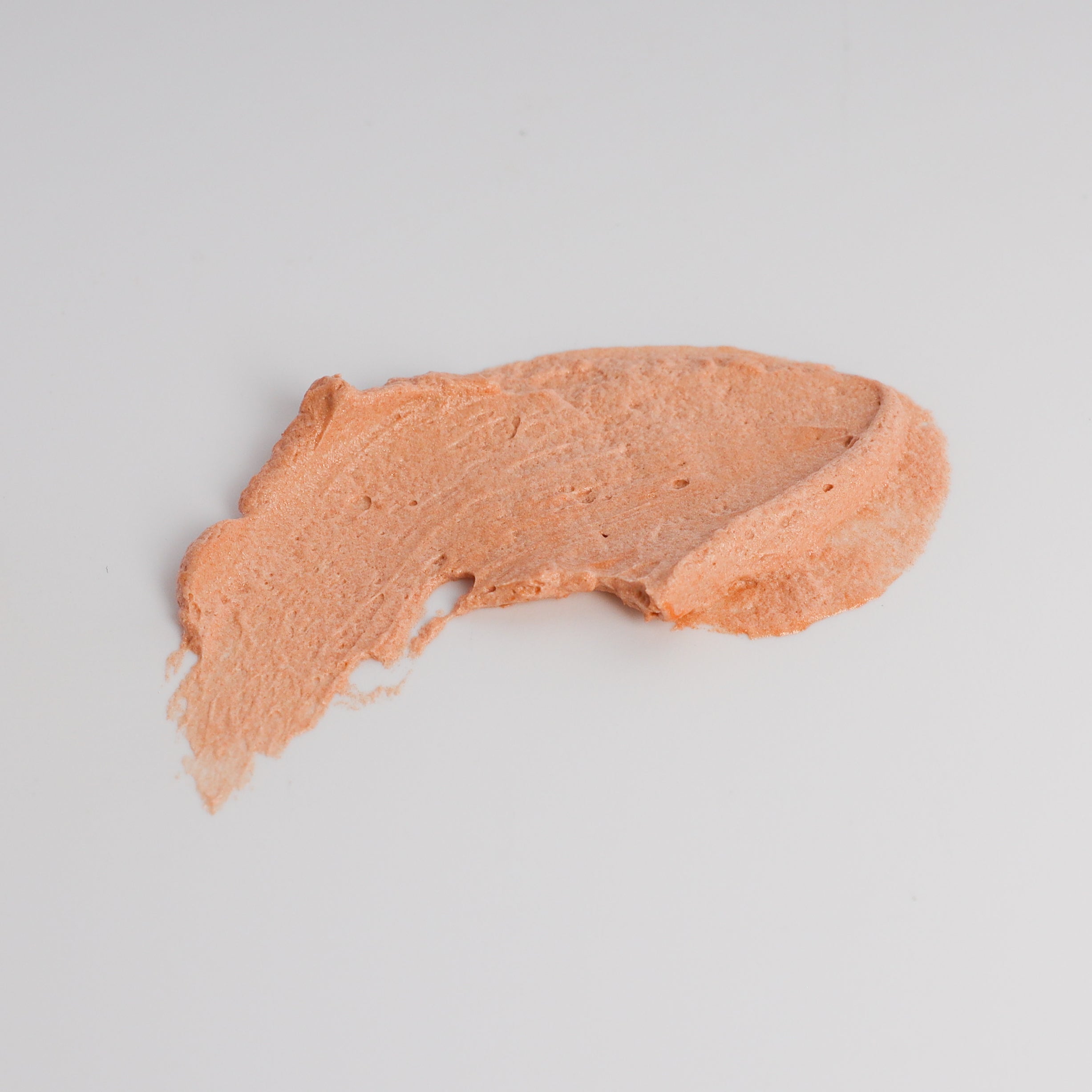 Luminous Bronze Whipped Tallow Moisturizer - Natural Bronzing Body Butter with Mica in - Body Cream/Lotion photo