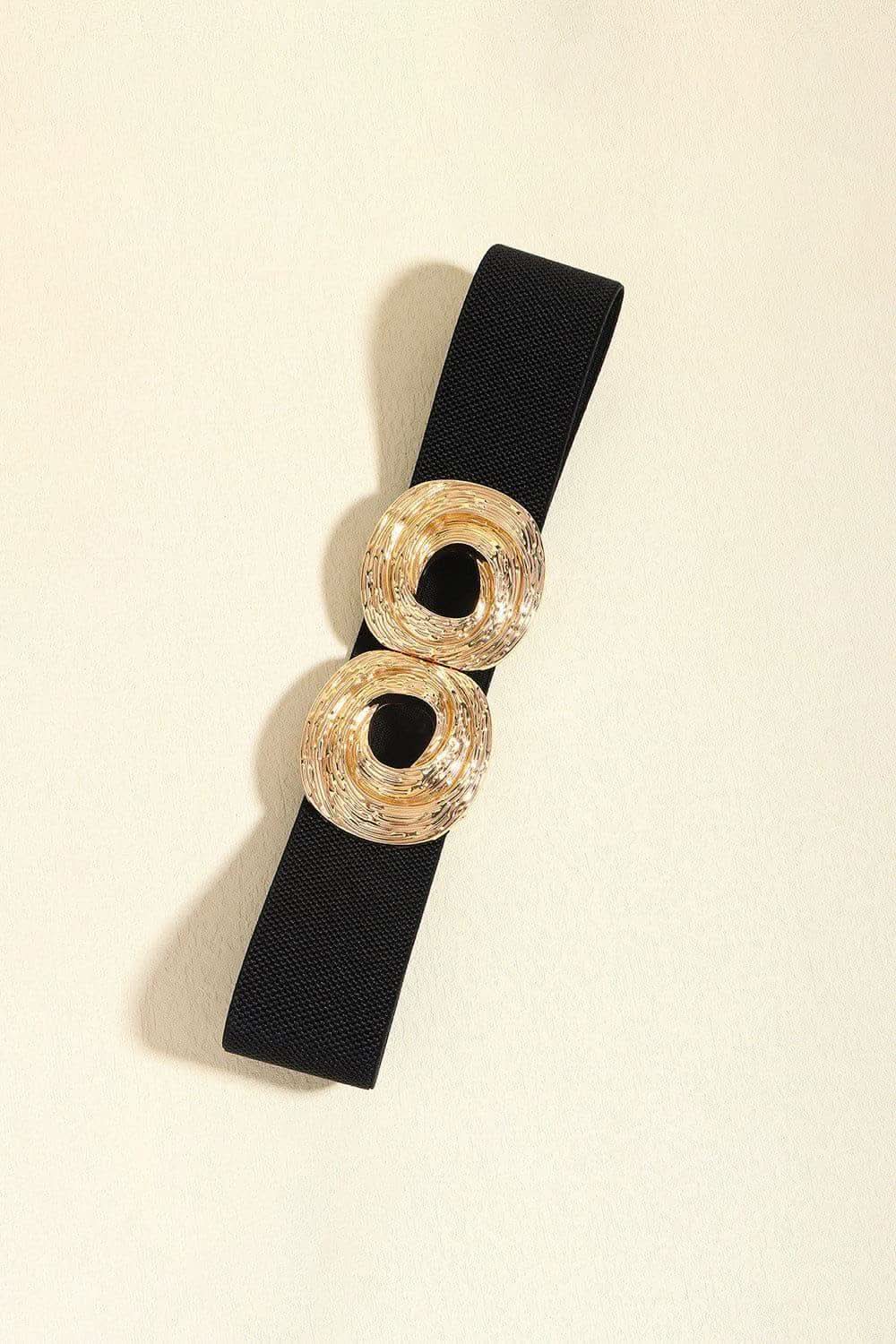 Luna Zinc Alloy Belt - SwagglyLife Home & Fashion