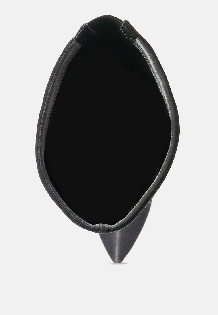 Madman Over-The-Knee Boot in - Long Boots photo