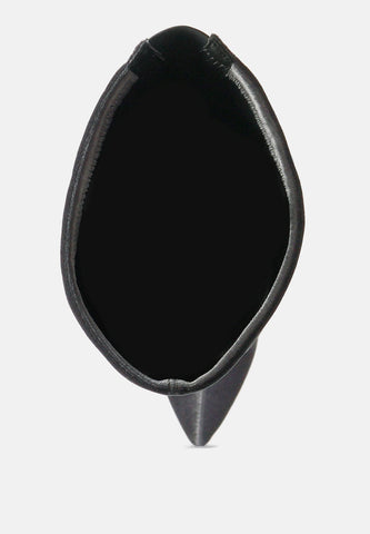 Madman Over-The-Knee Boot in - Long Boots photo