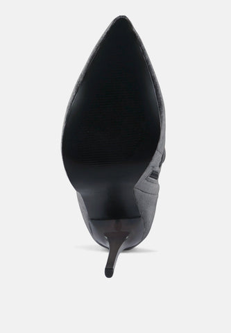 Madman Over-The-Knee Boot in - Long Boots photo