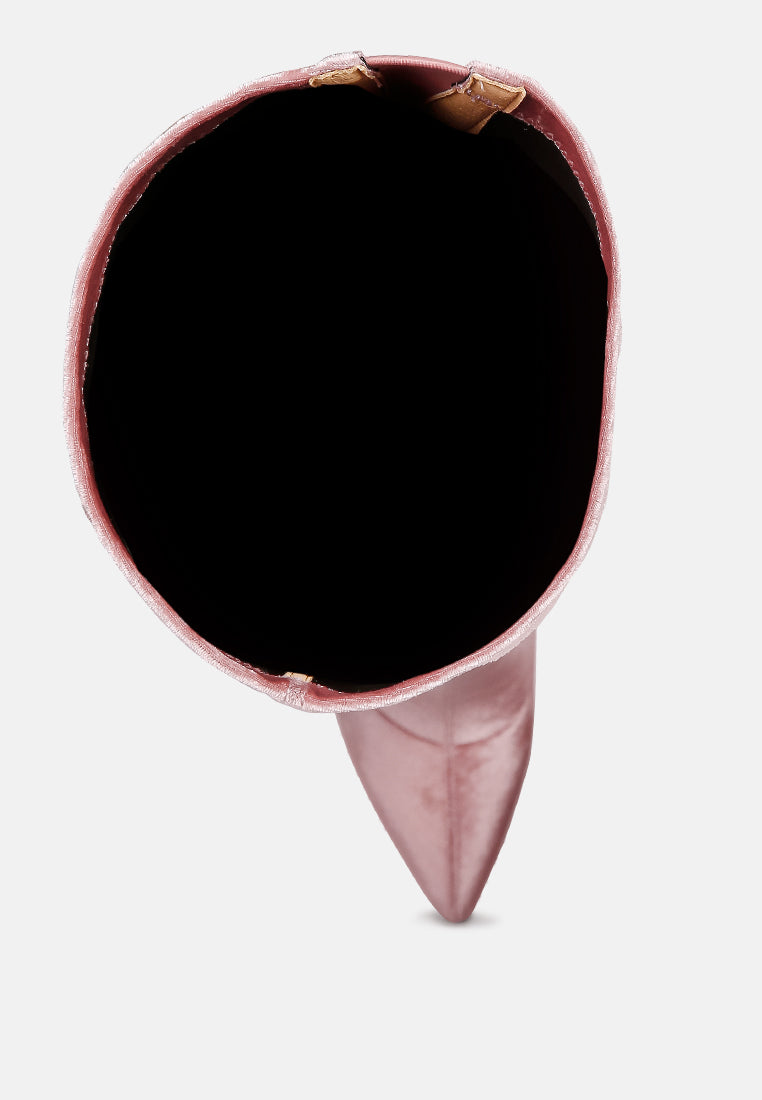 Madman Over-The-Knee Boot in - Long Boots photo