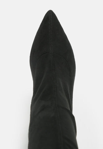 London Rag Madman Over-The-Knee Boot in - Long Boots photo