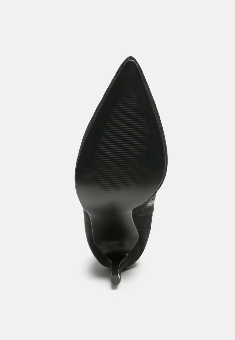 Madman Over-The-Knee Boot in - Long Boots photo