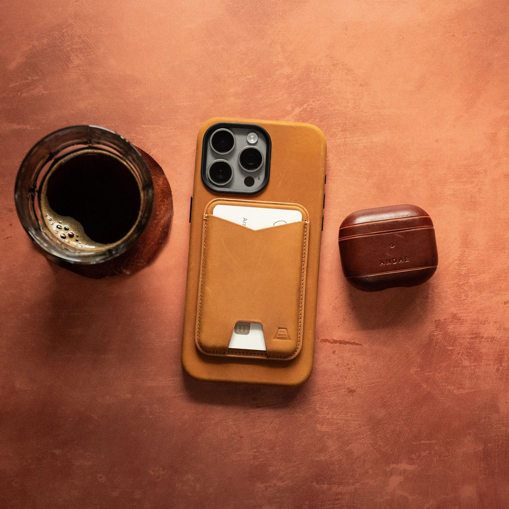 The Mag in - Wallets photo