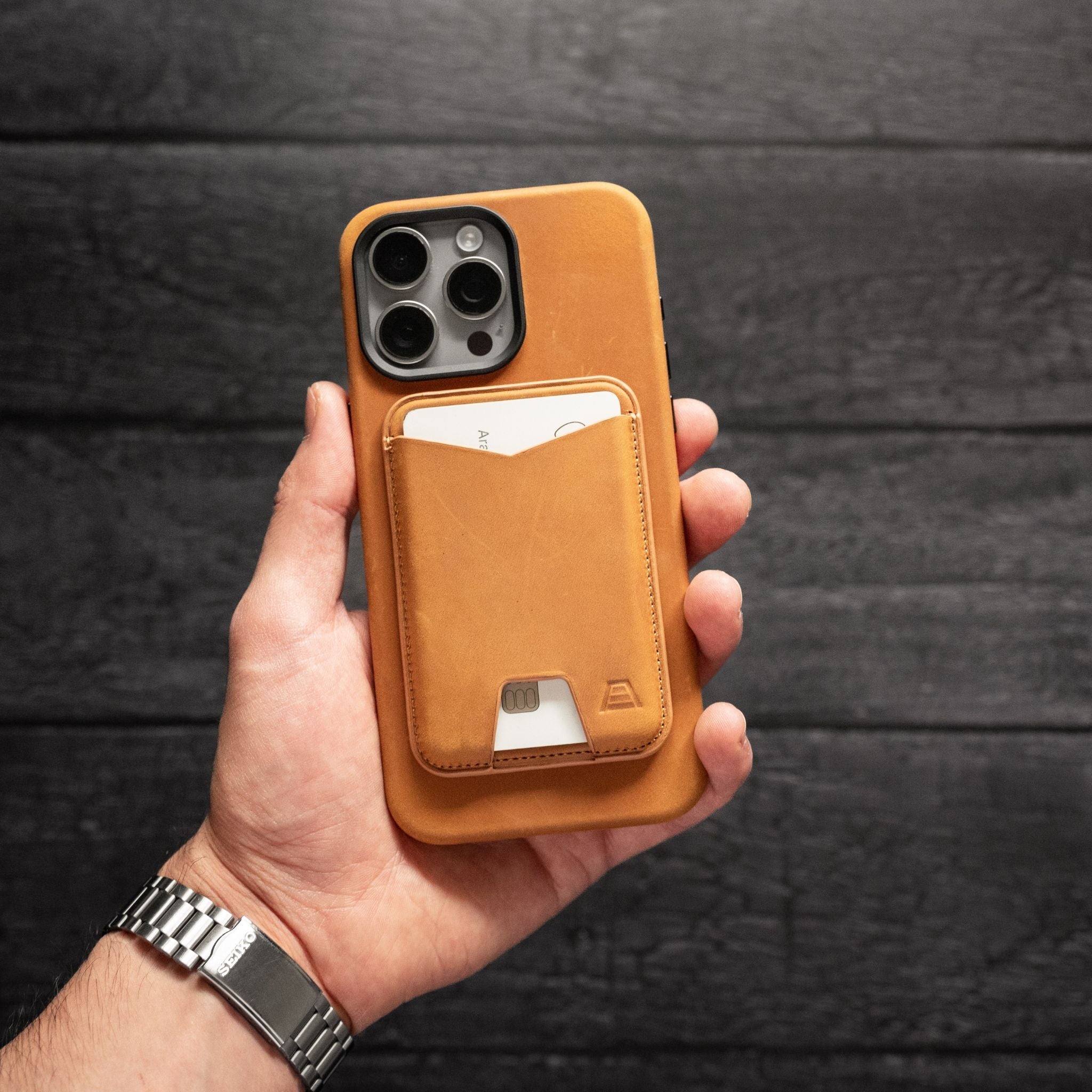 The Mag in - Wallets photo