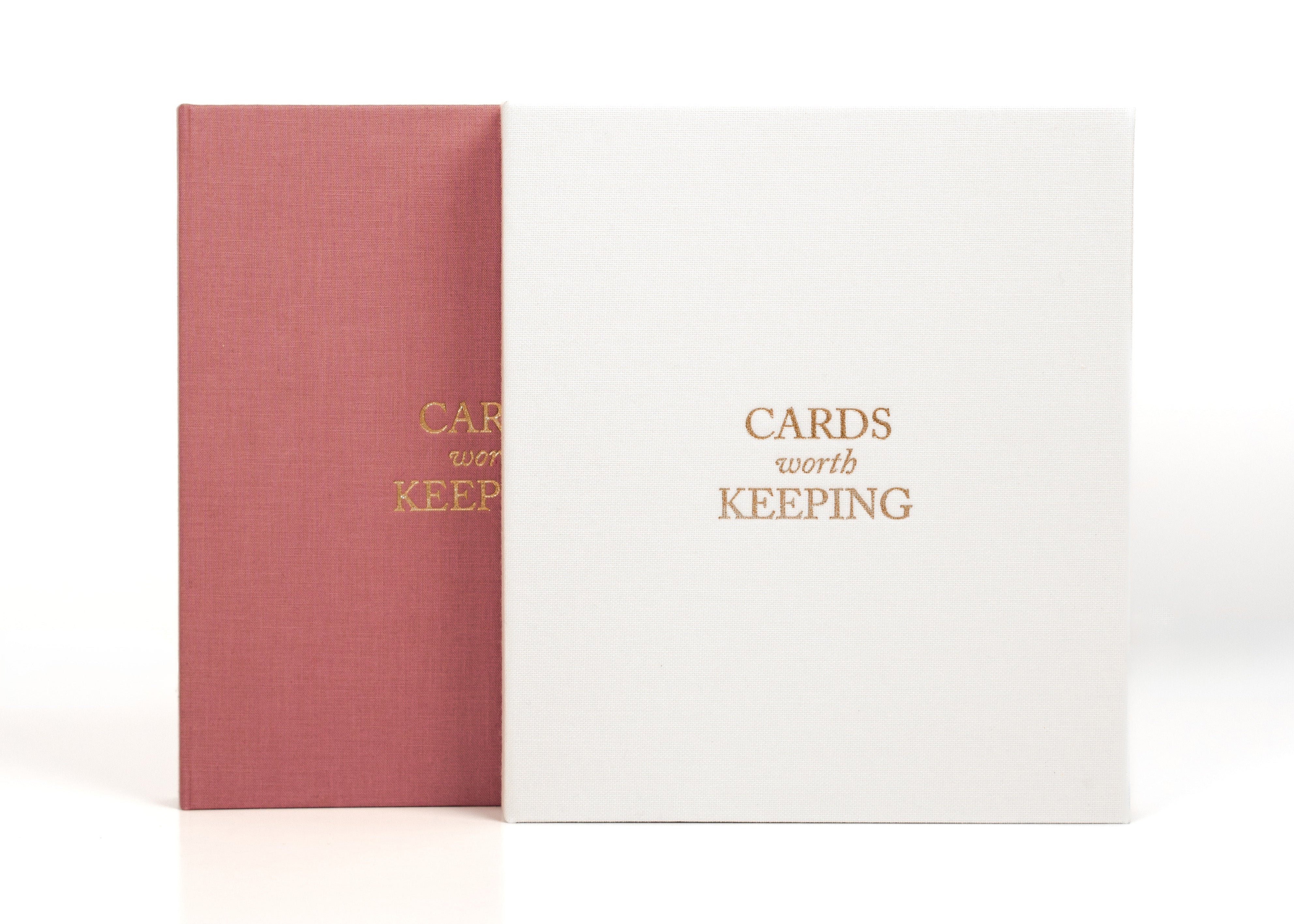 Duncan & Stone Paper Co. Cards Worth Keeping
