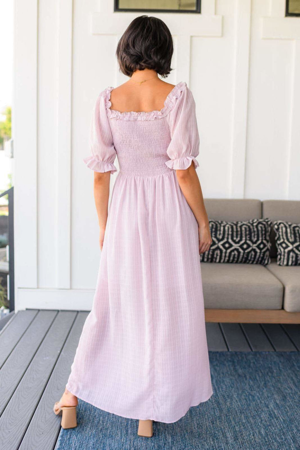 Midday Stroll Dress - SwagglyLife Home & Fashion