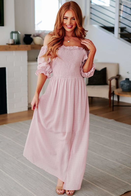 Midday Stroll Dress in - Dresses photo