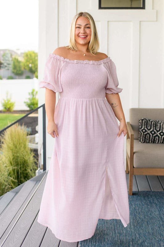 Midday Stroll Dress in - Dresses photo