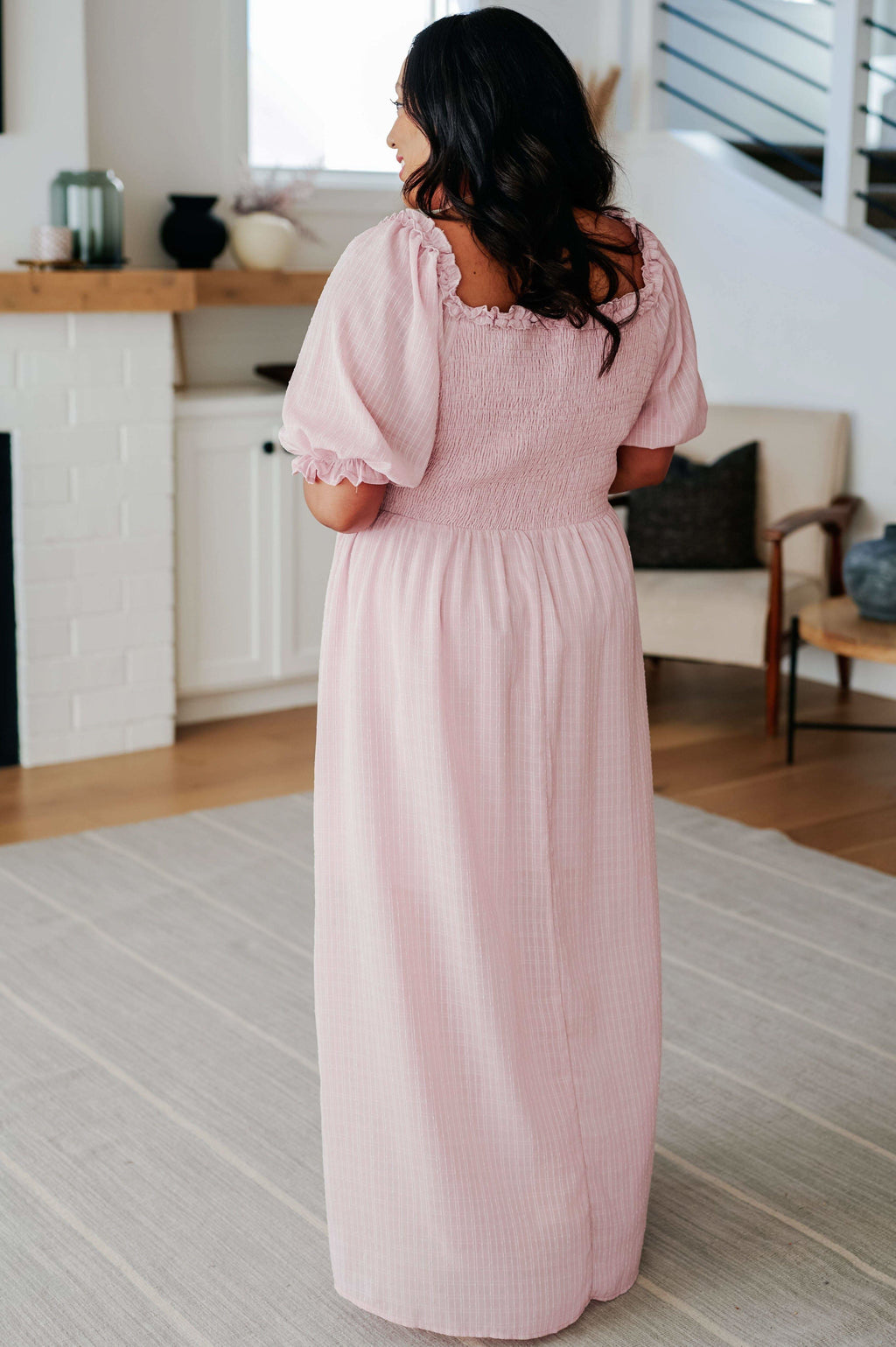 Midday Stroll Dress - SwagglyLife Home & Fashion