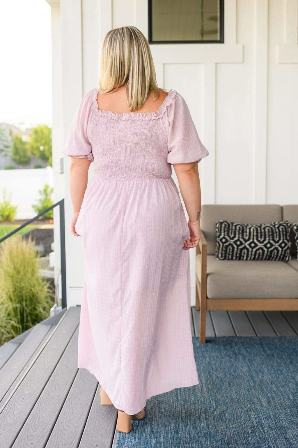 Midday Stroll Dress - SwagglyLife Home & Fashion