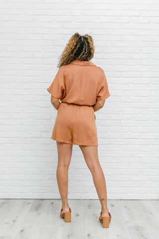 Midtown Romper - SwagglyLife Home & Fashion