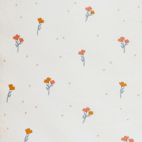 Saranoni Minky Stretch Luxe Changing Covers