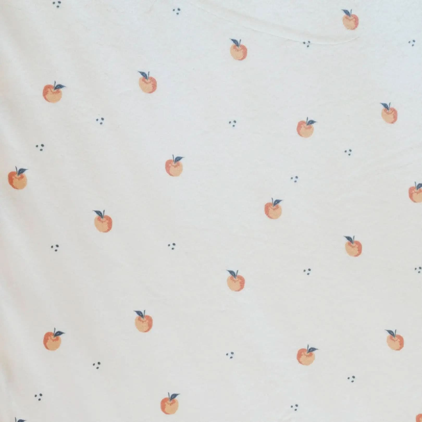 Saranoni Minky Stretch Luxe Changing Covers