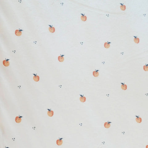 Saranoni Minky Stretch Luxe Changing Covers