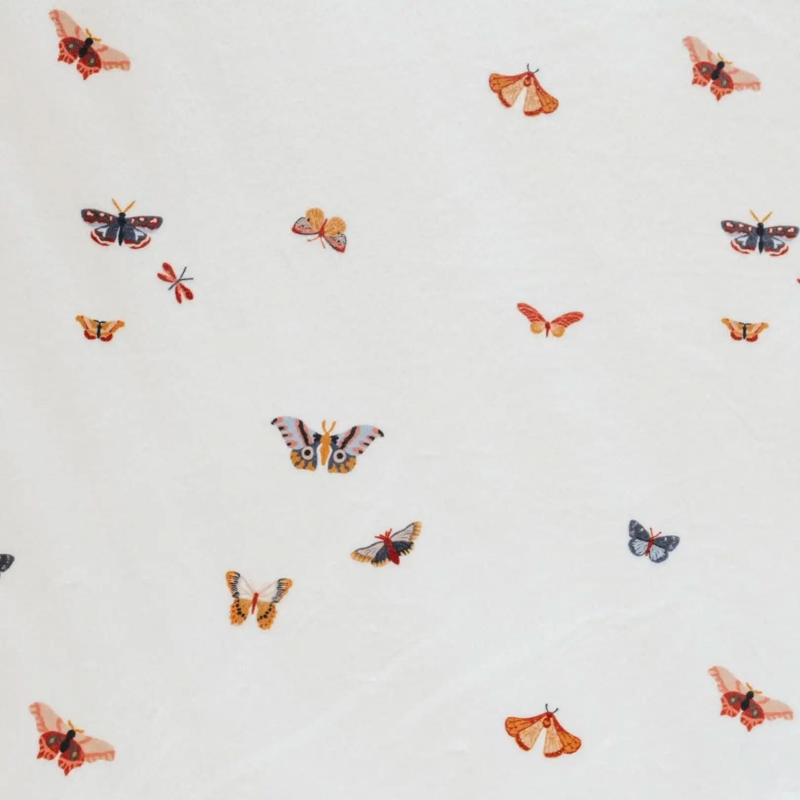 Saranoni Minky Stretch Luxe Changing Covers