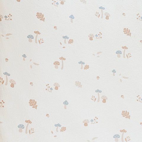 Saranoni Minky Stretch Luxe Changing Covers in - photo