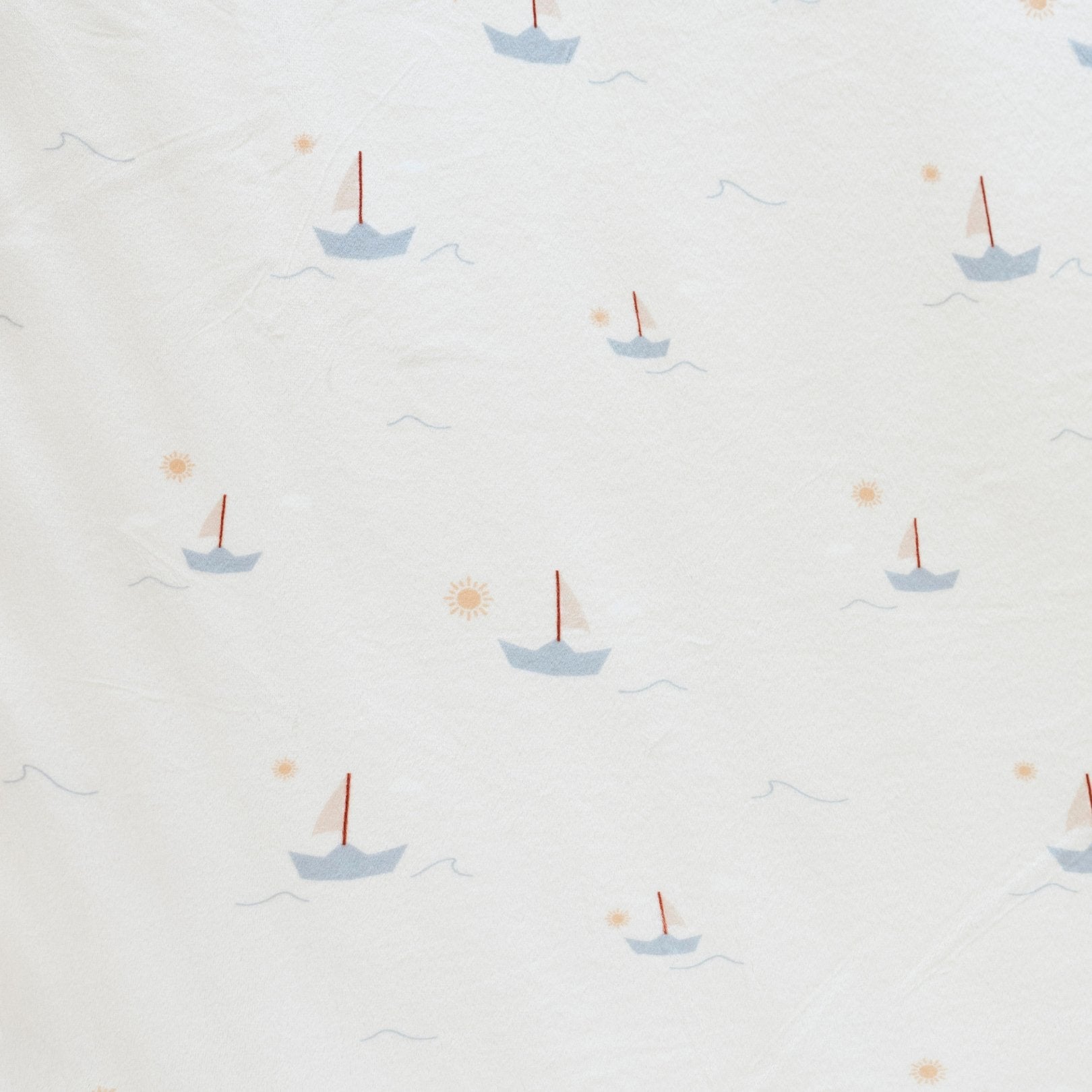 MINKY STRETCH LUXE SWADDLE/BLANKET in - photo