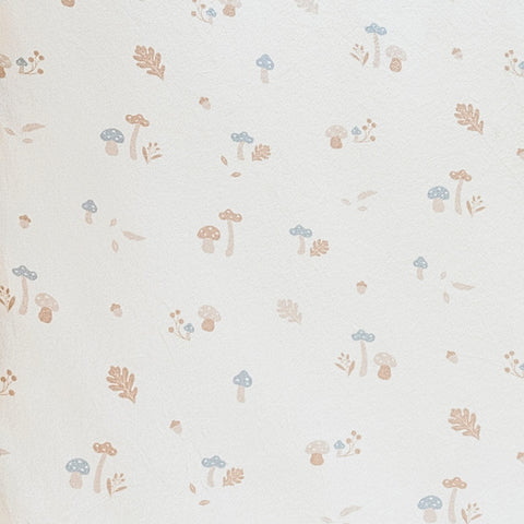 MINKY STRETCH LUXE SWADDLE/BLANKET in - photo