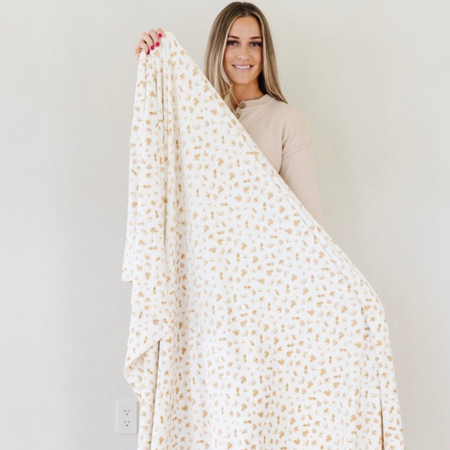 MINKY STRETCH XL THROW BLANKETS in - photo