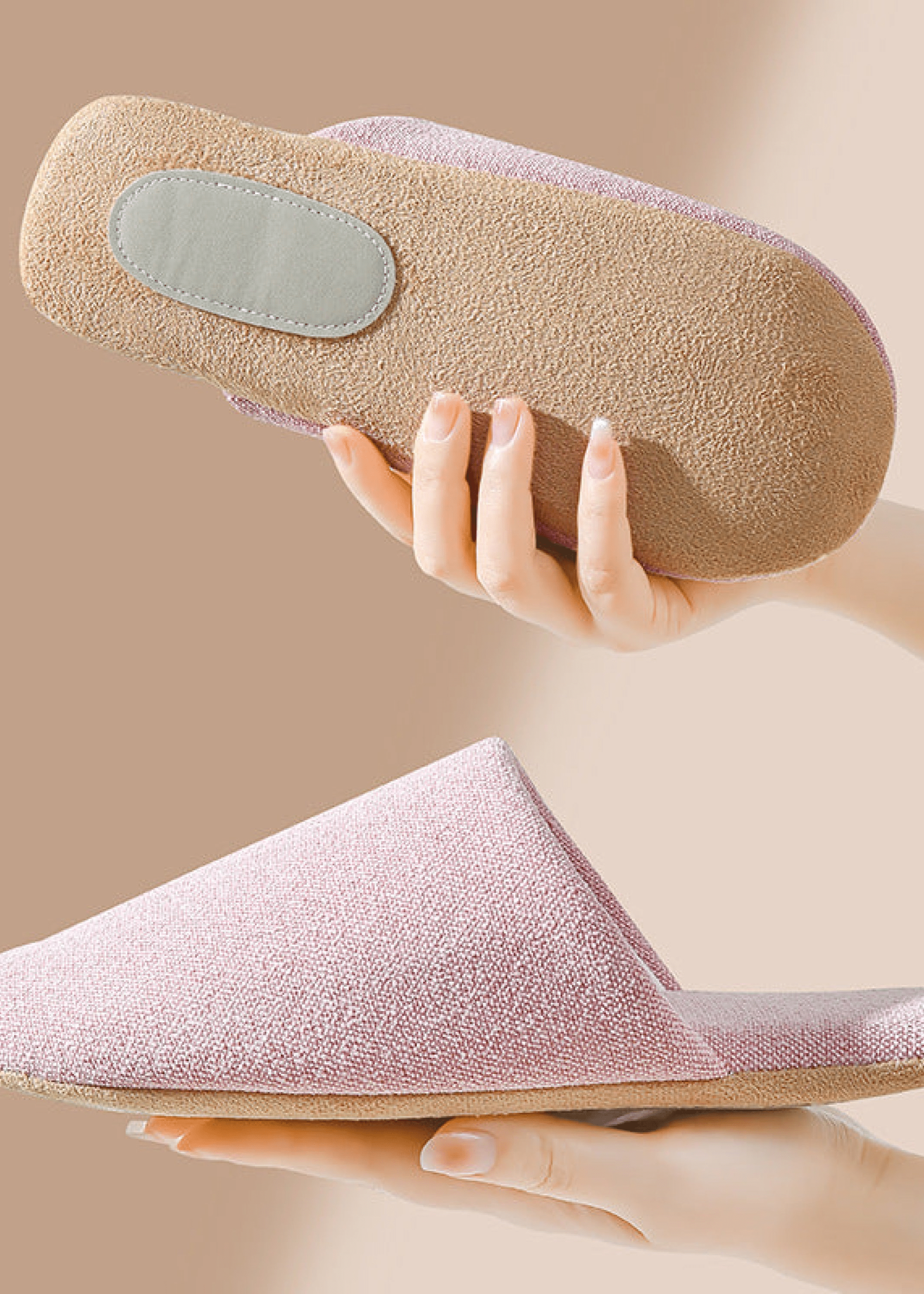 Modern House Slipper / White in - Slipper photo