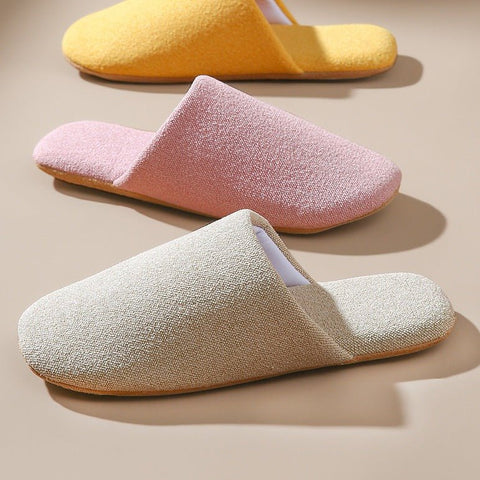 Modern House Slipper / White in - Slipper photo