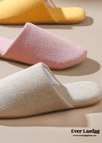 Modern House Slipper / White in - Slipper photo