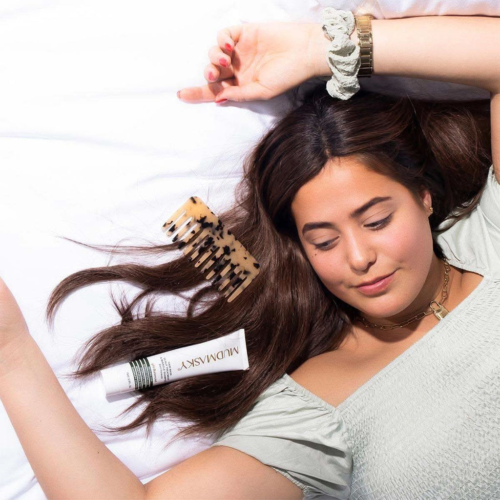 Hair Mask & Scalp Treatment + Shampoo - SwagglyLife Home & Fashion