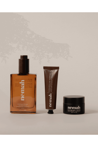 Nēmah Postpartum Set - SwagglyLife Home & Fashion