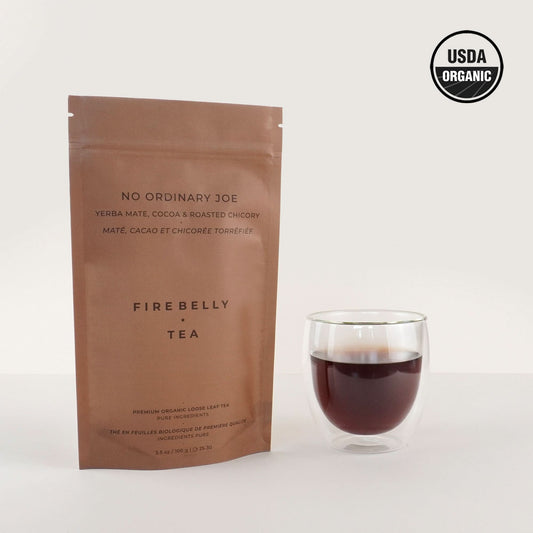 No Ordinary Joe in 1 Pack - Mate photo