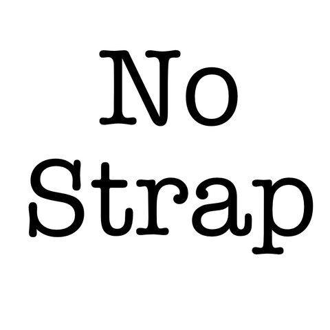 Clear Courtney | Choose Your Strap in - Bags photo