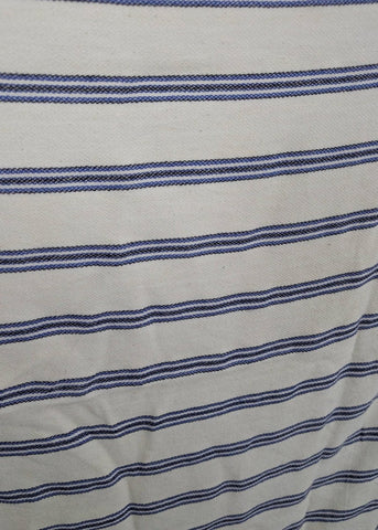 Ocean Breeze Towel | Lightweight, Absorbent & Quick-Drying Turkish Beach Towel in - Towel photo