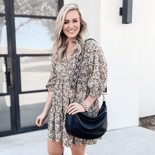 Alexia Handbag | Choose Your Strap in - Bags photo