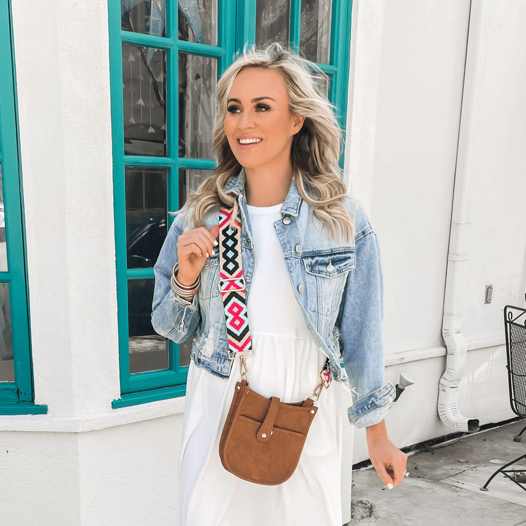 Compact Emmy Courier | Choose Your Strap in - Bags photo