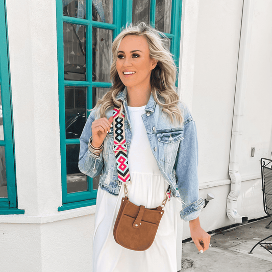 Compact Emmy Courier | Choose Your Strap in - Bags photo