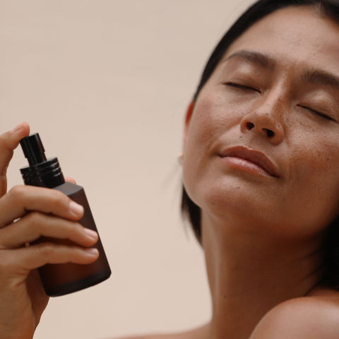 Mele Perfume Mist