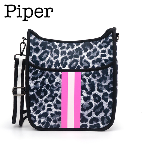Neoprene Messenger in Piper - Bags photo