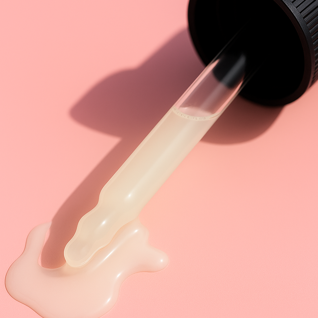 The Spoiled Mama Hair She Is Hair Growth Serum in - photo