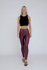 ZENANA High Rise Faux Leather Leggings
