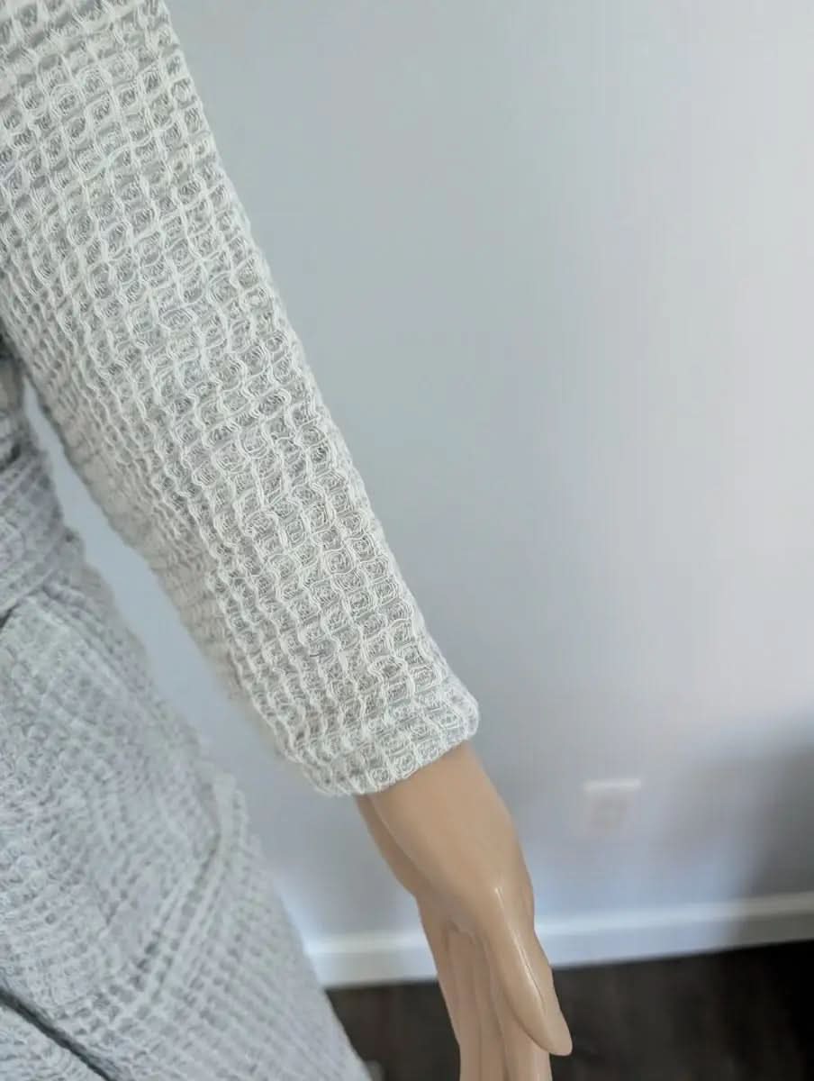 Radiant Bathrobe Collection – Hooded Waffle Weave Turkish Cotton Robes, Soft & Breathable - SwagglyLife Home & Fashion