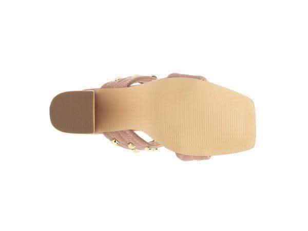 Rag Company Fischer Block Heel Sandals, Multiple Colors - SwagglyLife Home & Fashion