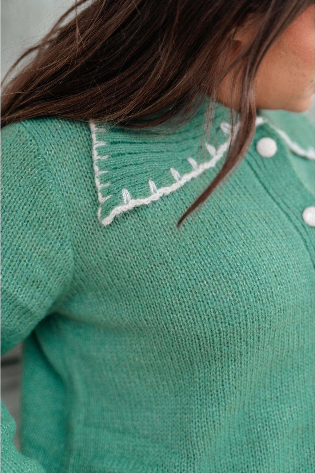 Ready for Surprise Cardigan - SwagglyLife Home & Fashion