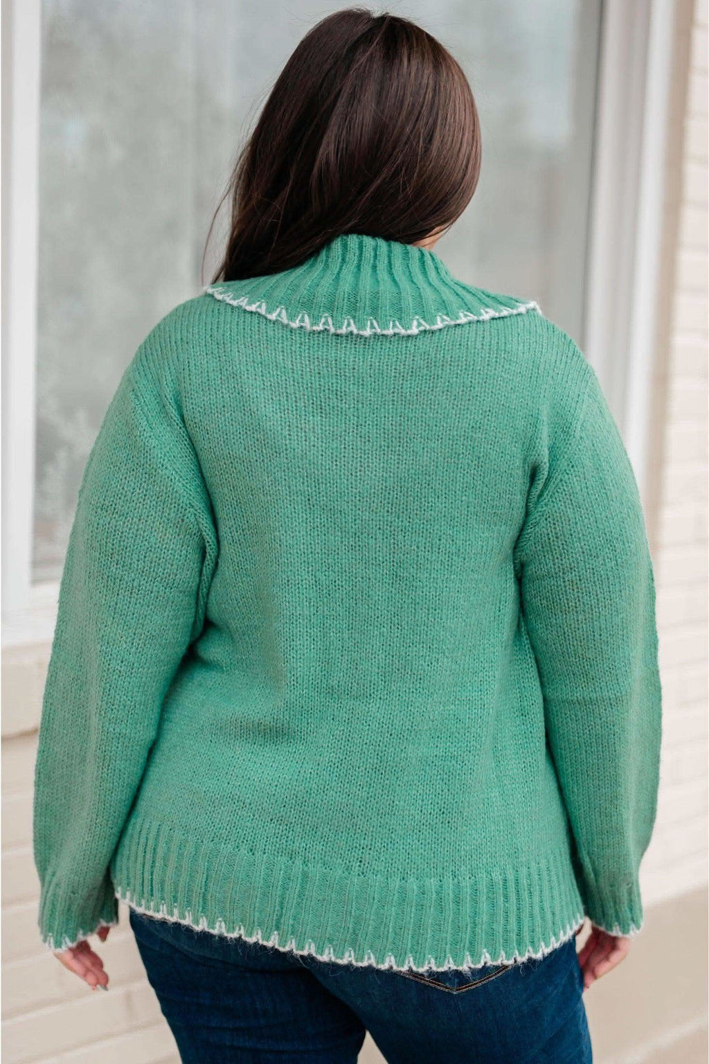 Ready for Surprise Cardigan - SwagglyLife Home & Fashion