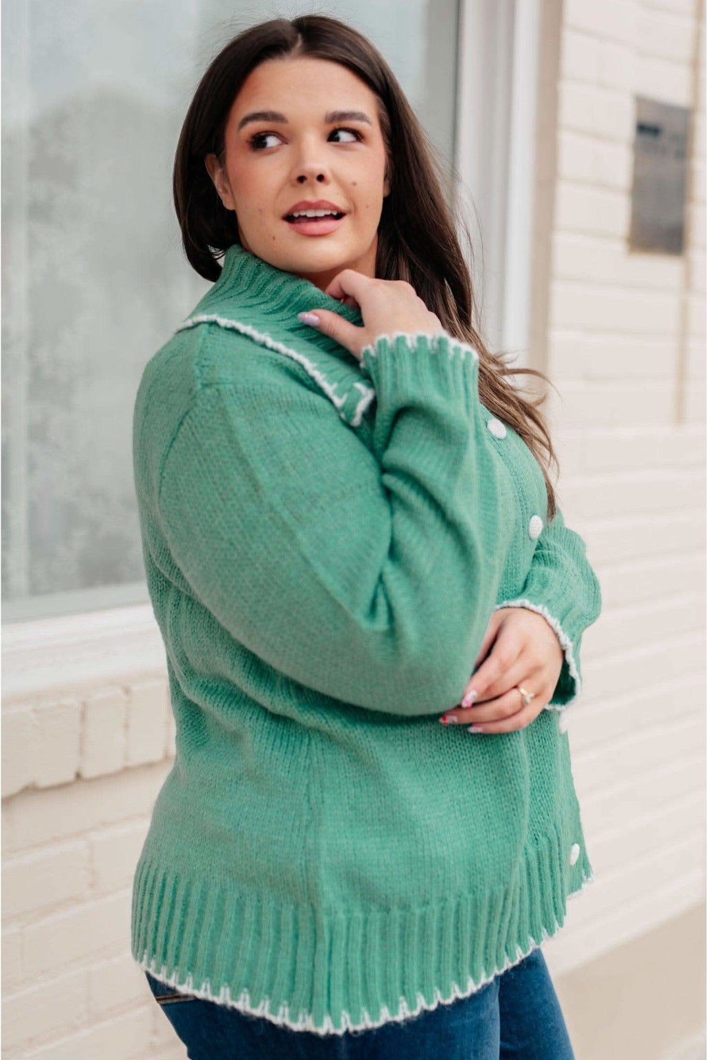 Ready for Surprise Cardigan - SwagglyLife Home & Fashion