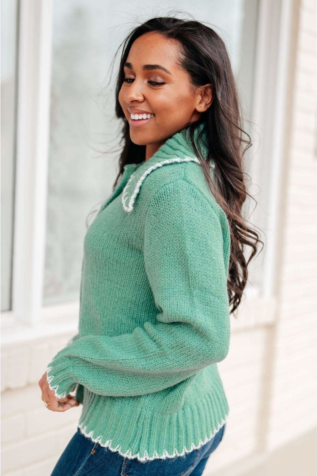 Ready for Surprise Cardigan - SwagglyLife Home & Fashion