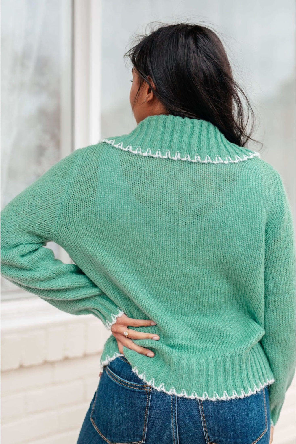 Ready for Surprise Cardigan - SwagglyLife Home & Fashion