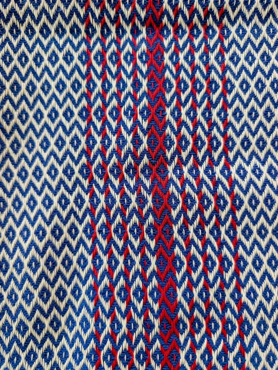 Redline Towel Collection - Understated Elegance & Superior Quality - Turkish Cotton Beach Towel in - Towel photo
