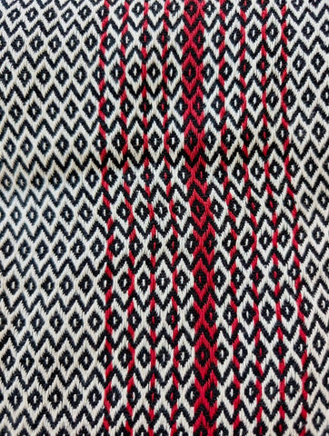 Redline Towel Collection - Understated Elegance & Superior Quality - Turkish Cotton Beach Towel in - Towel photo