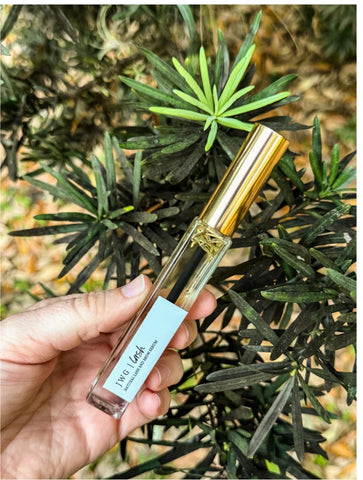 Jess Wandering Goods Lash Oil - SwagglyLife Home & Fashion